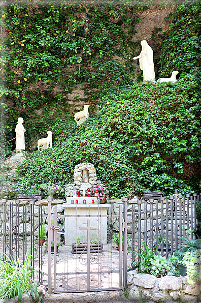 foto Santuario del Covolo